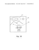 VISUAL PROCESSING APPARATUS AND VISUAL PROCESSING METHOD diagram and image