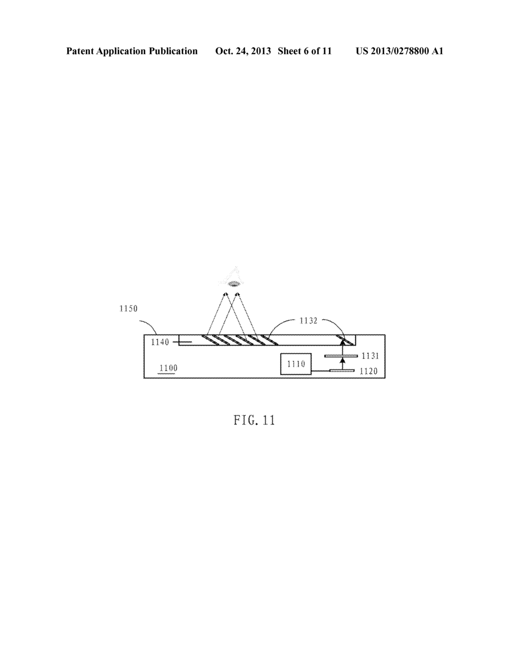 HAND-HELD ELECTRONIC DEVICE AND DISPLAY METHOD - diagram, schematic, and image 07