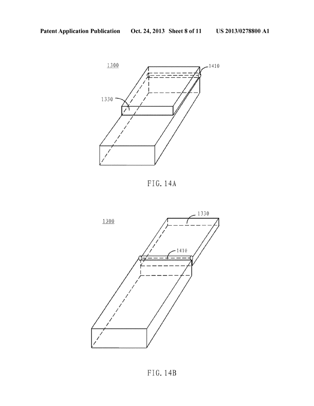 HAND-HELD ELECTRONIC DEVICE AND DISPLAY METHOD - diagram, schematic, and image 09