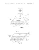 Method and Apparatus for High Resolution Photon Detection Based on     Extraordinary Optoconductance (EOC) Effects diagram and image