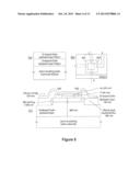 Method and Apparatus for High Resolution Photon Detection Based on     Extraordinary Optoconductance (EOC) Effects diagram and image