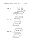 SOLID-STATE IMAGING DEVICE AND ELECTRONIC EQUIPMENT diagram and image
