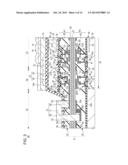 SOLID-STATE IMAGING DEVICE AND ELECTRONIC EQUIPMENT diagram and image