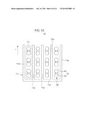 SOLID-STATE IMAGING DEVICE AND ELECTRONIC EQUIPMENT diagram and image