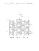 SOLID-STATE IMAGING DEVICE AND ELECTRONIC EQUIPMENT diagram and image