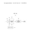 SOLID-STATE IMAGING DEVICE AND ELECTRONIC EQUIPMENT diagram and image