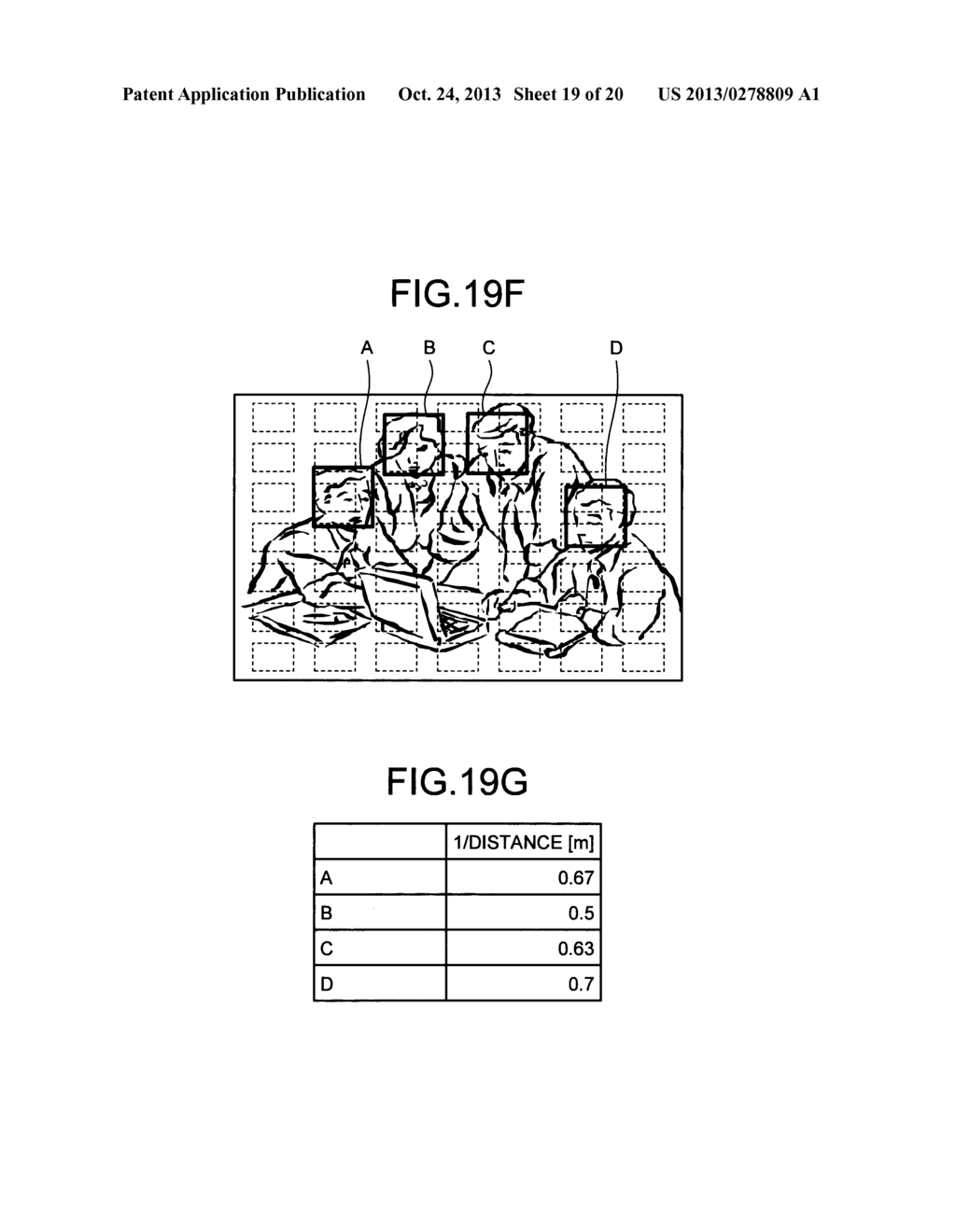 IMAGE CAPTURING DEVICE AND IMAGE CAPTURING METHOD - diagram, schematic, and image 20