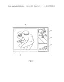 Video Display System diagram and image