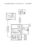 Video Display System diagram and image