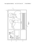 Video Display System diagram and image