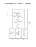 Video Display System diagram and image