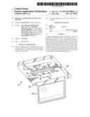 REMOTE CONTROL DOCK SYSTEM AND METHOD diagram and image