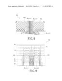 POLYMER STABILIZATION ALIGNMENT LIQUID CRYSTAL DISPLAY PANEL AND LIQUID     CRYSTAL DISPLAY PANEL diagram and image