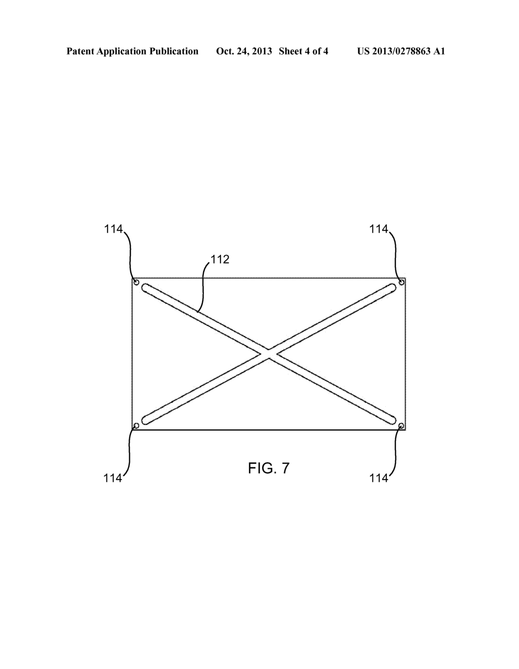 Display Device With Thermal Link - diagram, schematic, and image 05