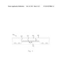 BACKLIGHT MODULE AND LIQUID CRYSTAL DISPLAY DEVICE diagram and image