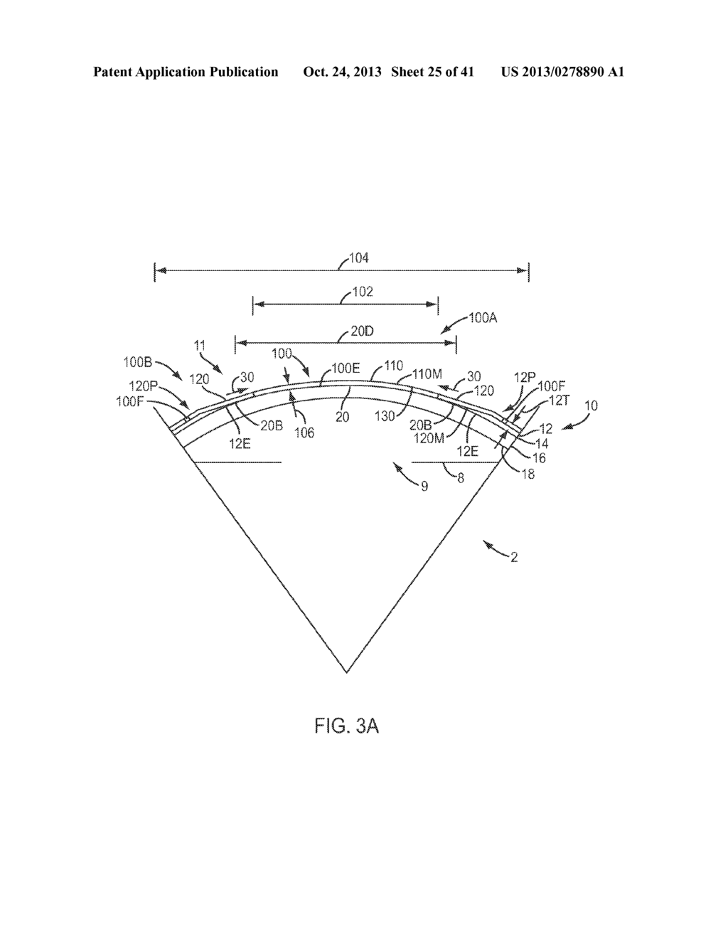 CONTACT LENSES FOR DIFFRACTIVE CORRECTION - diagram, schematic, and image 26