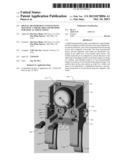 DIGITAL MEASUREMENT SYSTEM WITH MAGNETIC CARD READER AND METHOD FOR     OPTICAL APPLICATIONS diagram and image