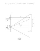 DIGITAL MEASUREMENT SYSTEM WITH MAGNETIC CARD READER AND METHOD FOR     OPTICAL APPLICATIONS diagram and image