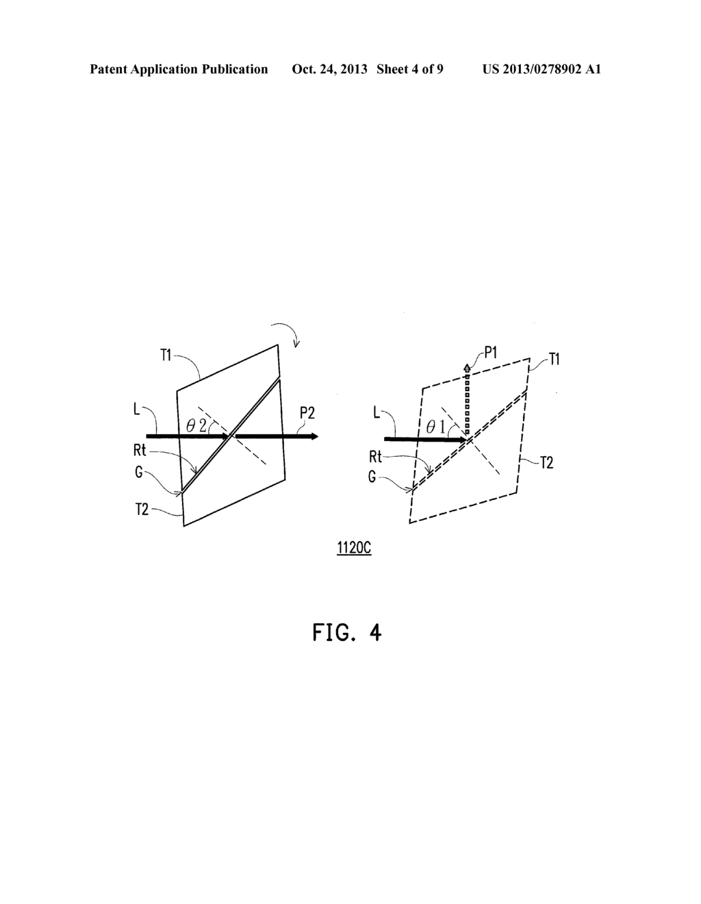 LIGHT SOURCE MODULE AND PROJECTION APPARATUS - diagram, schematic, and image 05