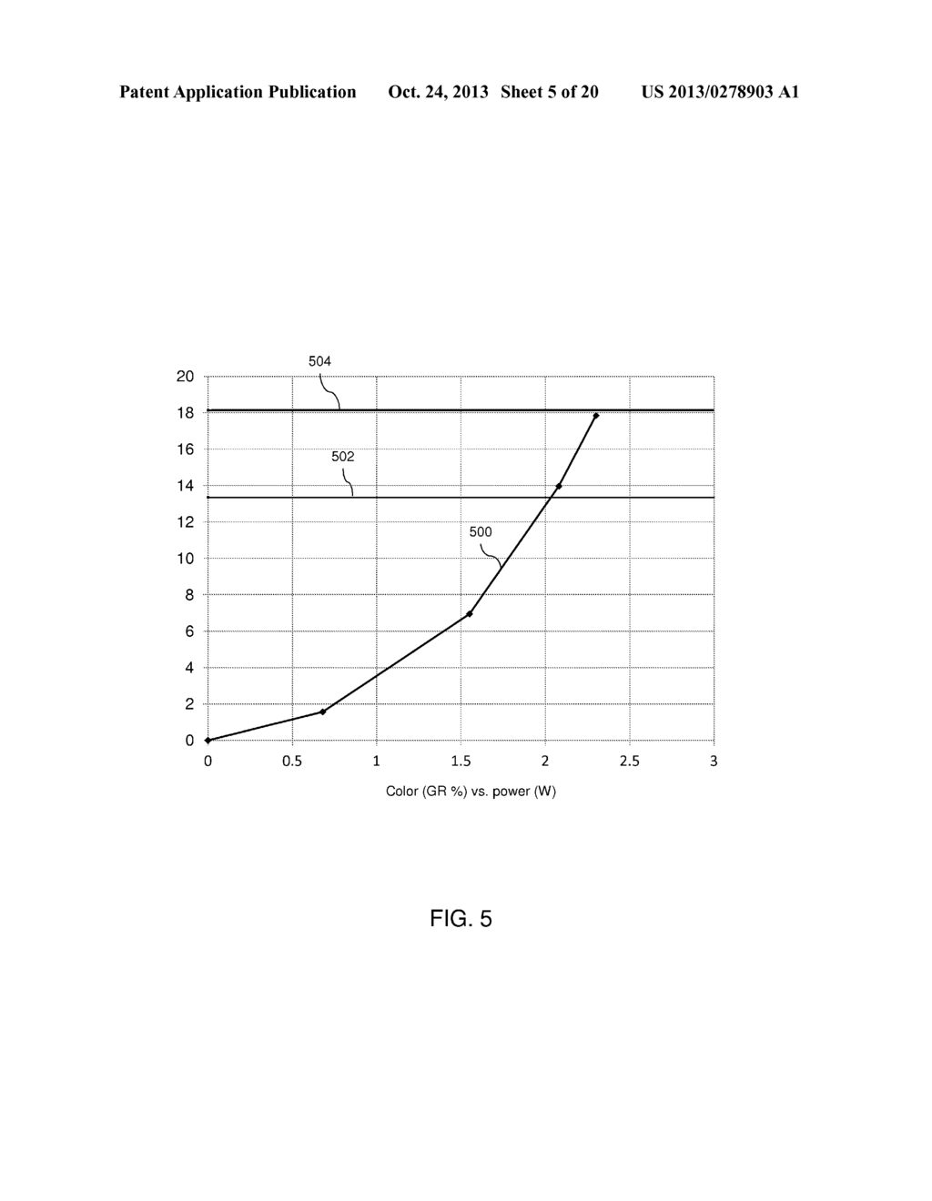 Short Pulse Despeckling - diagram, schematic, and image 06