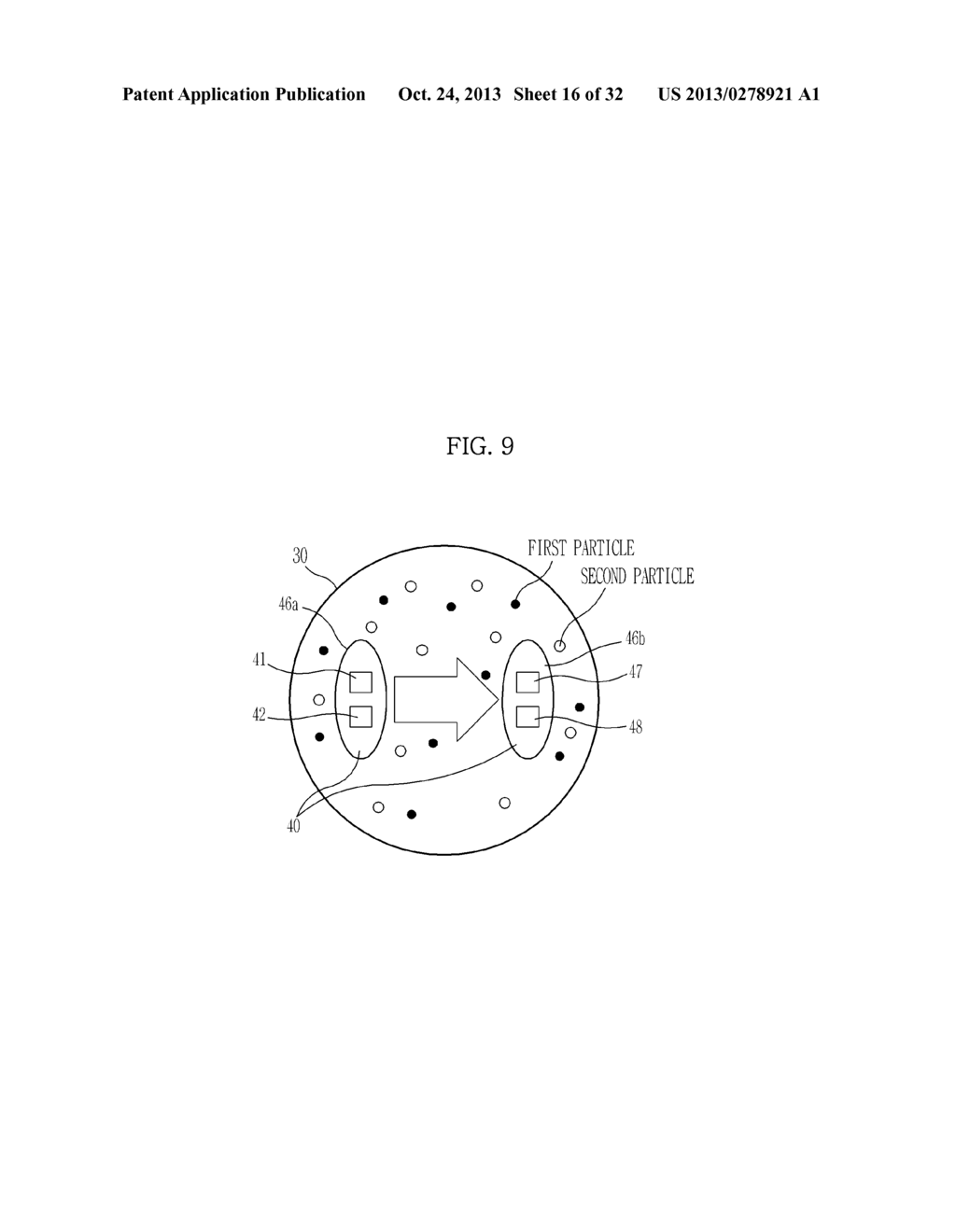 TURBIDITY SENSOR AND CONTROL METHOD THEREOF - diagram, schematic, and image 17