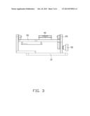 LENS MODULE TESTING DEVICE diagram and image