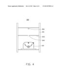 LENS MODULE TESTING DEVICE diagram and image