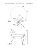 Raised Vial Stopper Detection System diagram and image