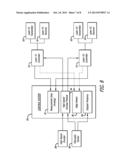 Raised Vial Stopper Detection System diagram and image