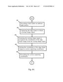 OPTICAL TOUCH CONTROL SYSTEM AND CAPTURED SIGNAL ADJUSTING METHOD THEREOF diagram and image