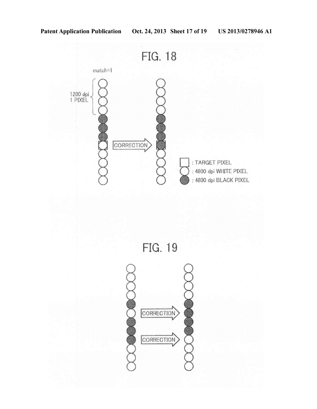 APPARATUS AND METHOD CONTROLLING ZOOMING PROCESS AT LASER DEVICE FOR     HIGH-SPEED HIGH-RESOLUTION DOUBLE-SIDED PRINTING WITHOUT WIDE-RANGED     IMAGE DEGRADATION OR BANDING - diagram, schematic, and image 18