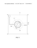 VARIABLE WAVELENGTH INTERFERENCE FILTER, OPTICAL FILTER DEVICE, OPTICAL     MODULE, AND ELECTRONIC APPARATUS diagram and image