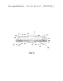 VARIABLE WAVELENGTH INTERFERENCE FILTER, OPTICAL FILTER DEVICE, OPTICAL     MODULE, AND ELECTRONIC APPARATUS diagram and image