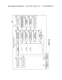 VARIABLE WAVELENGTH INTERFERENCE FILTER, OPTICAL FILTER DEVICE, OPTICAL     MODULE, AND ELECTRONIC APPARATUS diagram and image