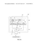 VARIABLE WAVELENGTH INTERFERENCE FILTER, OPTICAL FILTER DEVICE, OPTICAL     MODULE, AND ELECTRONIC APPARATUS diagram and image