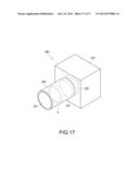 VARIABLE WAVELENGTH INTERFERENCE FILTER, OPTICAL FILTER DEVICE, OPTICAL     MODULE, AND ELECTRONIC APPARATUS diagram and image