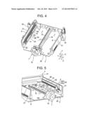 VEHICLE DISPLAY DEVICE diagram and image