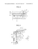 VEHICLE DISPLAY DEVICE diagram and image