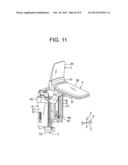 VEHICLE DISPLAY DEVICE diagram and image