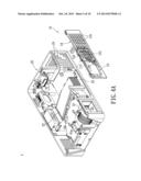 SLIDING MECHANISM AND ELECTRONIC DEVICE USING THE SAME diagram and image