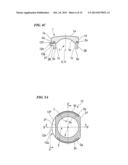 LENS BARREL AND LENS ASSEMBLY diagram and image