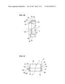 LENS BARREL AND LENS ASSEMBLY diagram and image