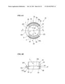 LENS BARREL AND LENS ASSEMBLY diagram and image