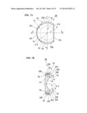 LENS BARREL AND LENS ASSEMBLY diagram and image