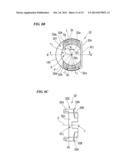 LENS BARREL AND LENS ASSEMBLY diagram and image