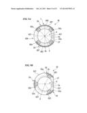 LENS BARREL AND LENS ASSEMBLY diagram and image