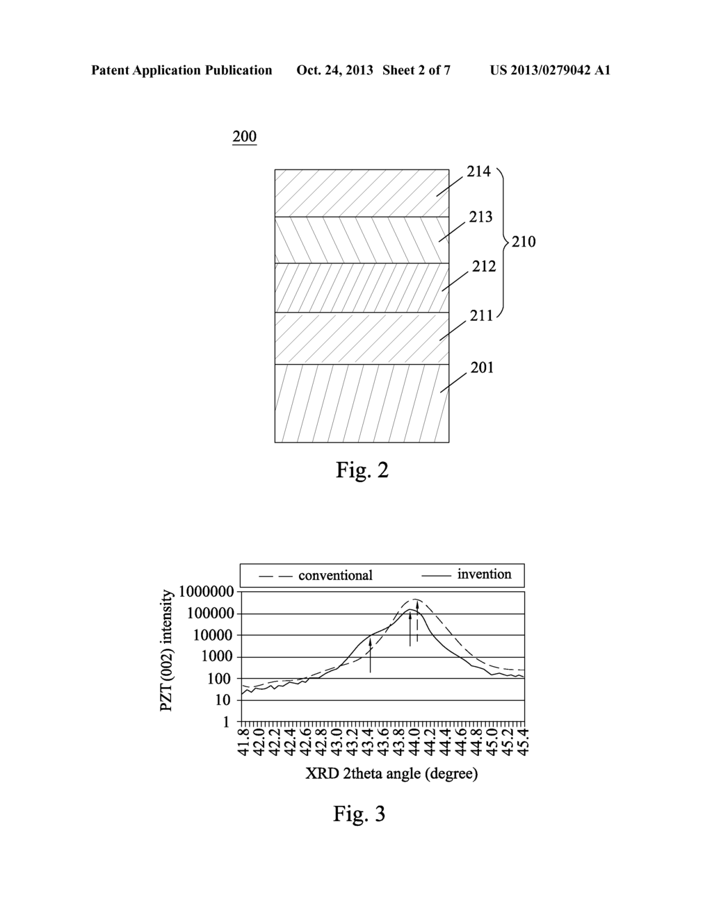 THIN FILM PIEZOELECTRIC ELEMENT AND MANUFACTURING METHOD THEREOF,     MICRO-ACTUATOR, HEAD GIMBAL ASSEMBLY AND DISK DRIVE UNIT WITH THE SAME - diagram, schematic, and image 03