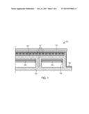 ELECTROSTATIC CHUCK WITH ADVANCED RF AND TEMPERATURE UNIFORMITY diagram and image