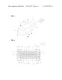 CERAMIC ELECTRONIC COMPONENT diagram and image