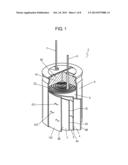 ELECTROLYTIC CAPACITOR AND METHOD FOR MANUFACTURING SAME diagram and image